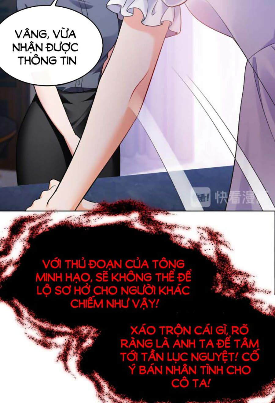 kế hoạch công lược của cô vợ gả thay chapter 37 35