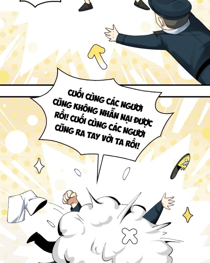 đối mặt với bệnh tâm thần, ma quỷ chẳng là cái thá gì chapter 3 125