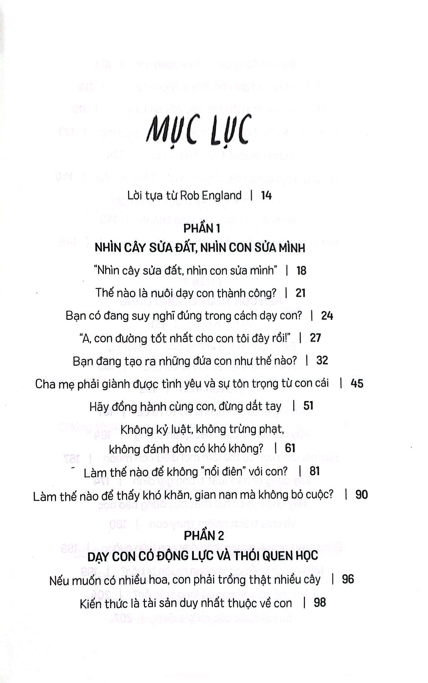 Con Mình Chẳng Lẽ Lại Vứt