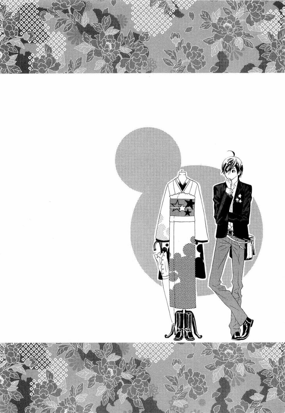 hanamai koeda de aimashou chapter 1 4