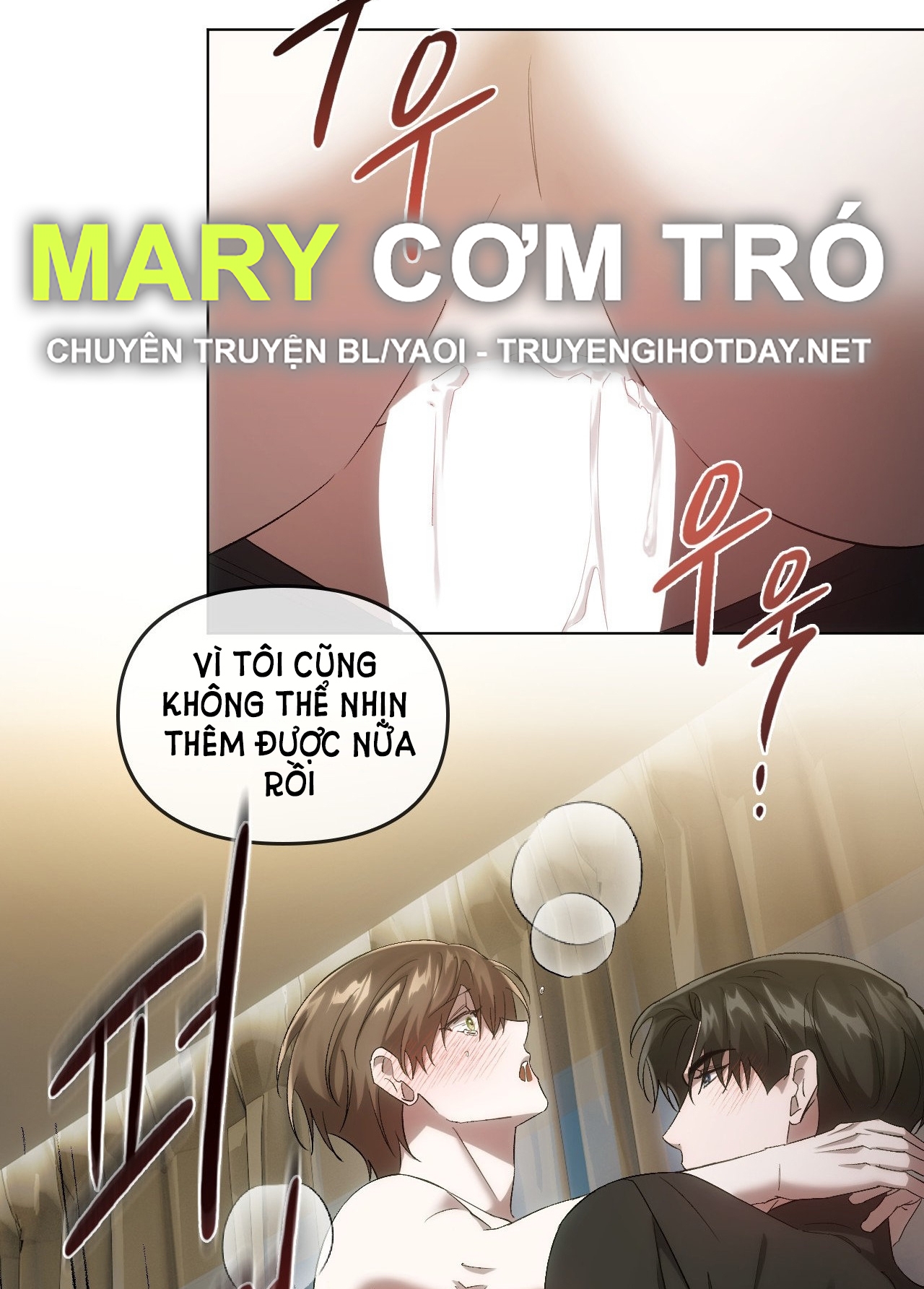 Kiếp Sau Của Chúng Ta chapter 19.1 - Trang 18