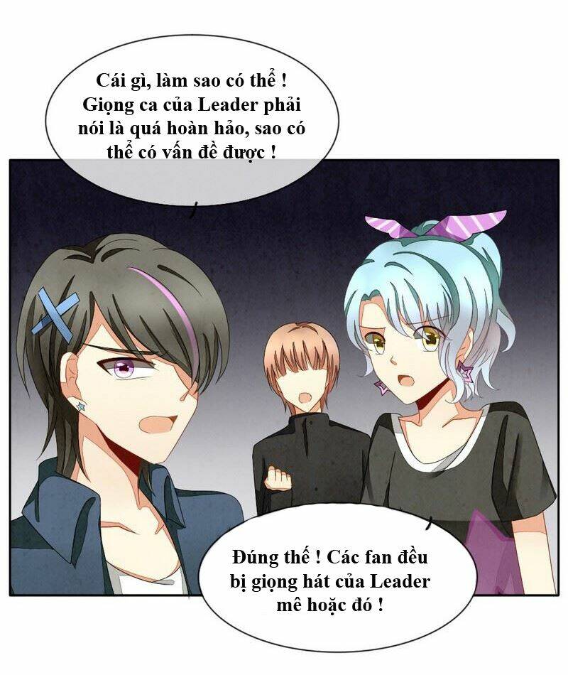 vị hôn thê bỏ trốn chapter 26 5