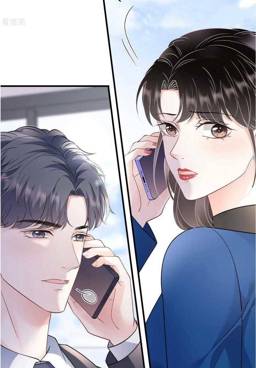 đại tiểu thư có ý đồ gì xấu đâu chapter 165 23