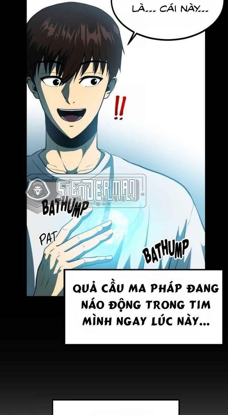 ngôi nhà kết nối với hầm ngục chapter 7 3