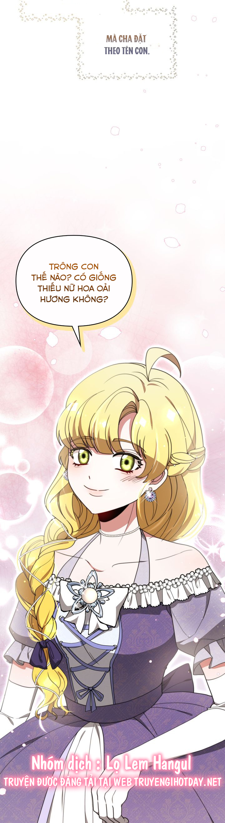 công nương eluana vita chapter 167 22