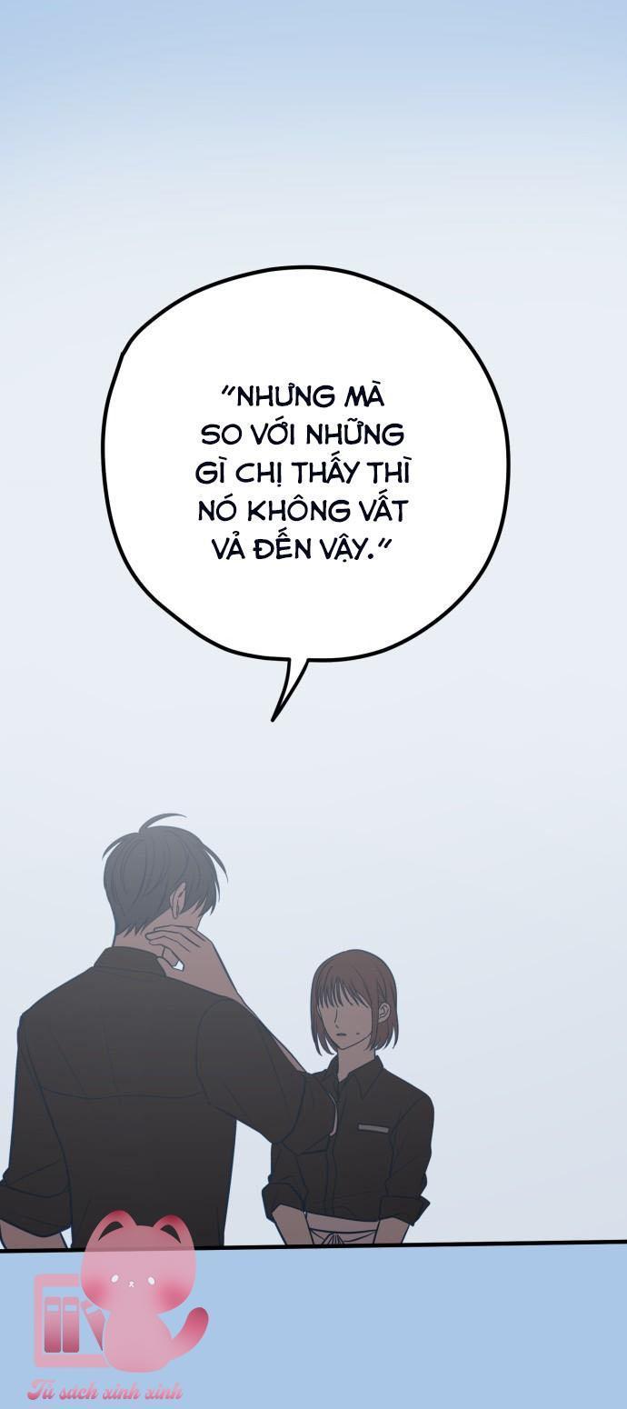 kẻ cắp gặp bà già chapter 43 11