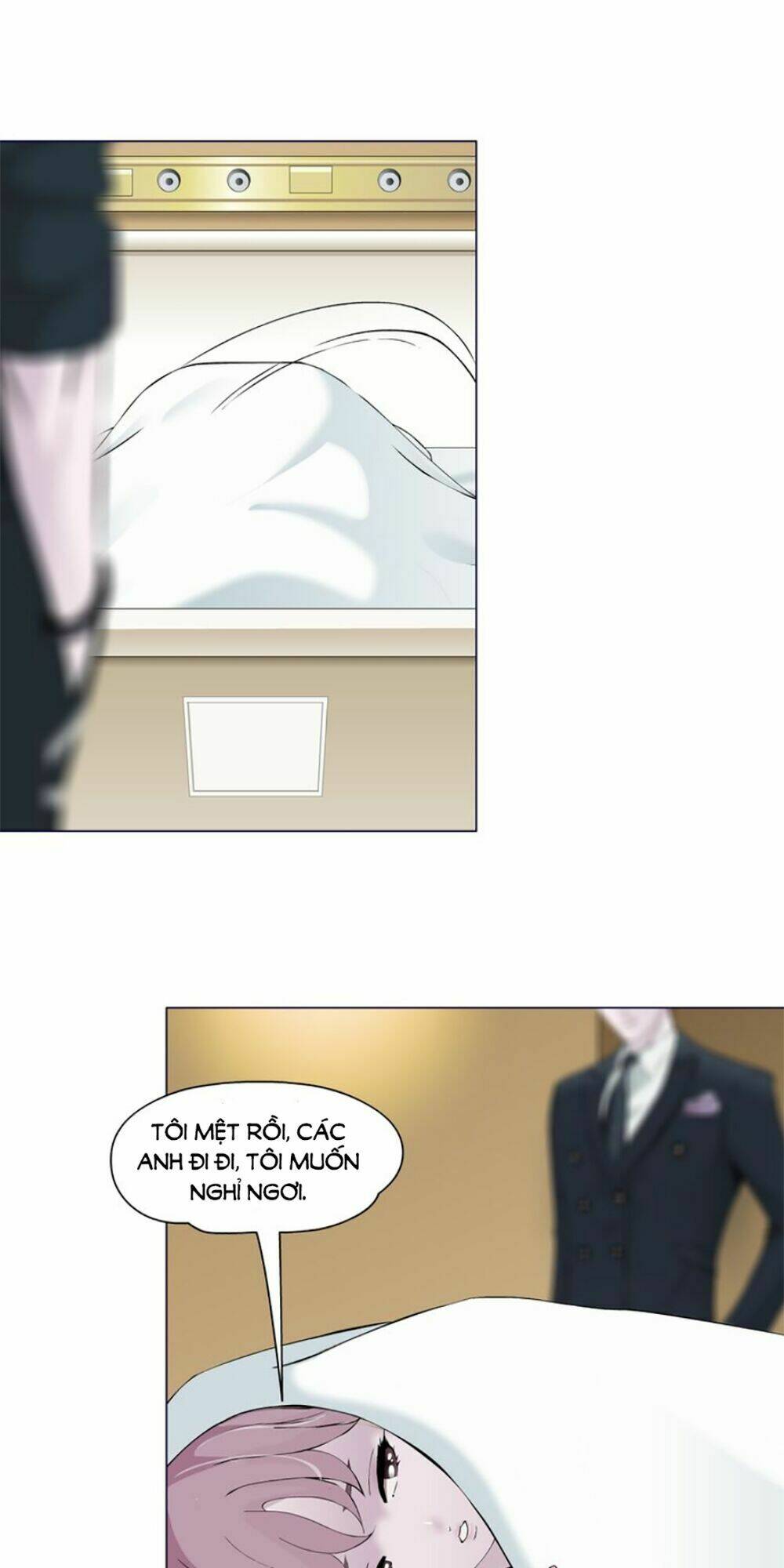 sổ tay mỹ nam giới x chapter 17 16