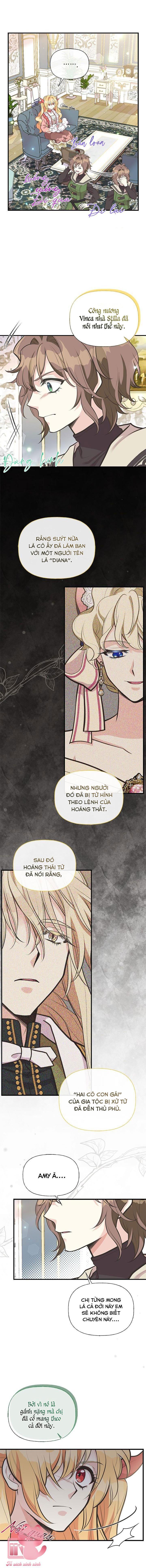 chị tôi nhặt về nam chính của tiểu thuyết chapter 73 16