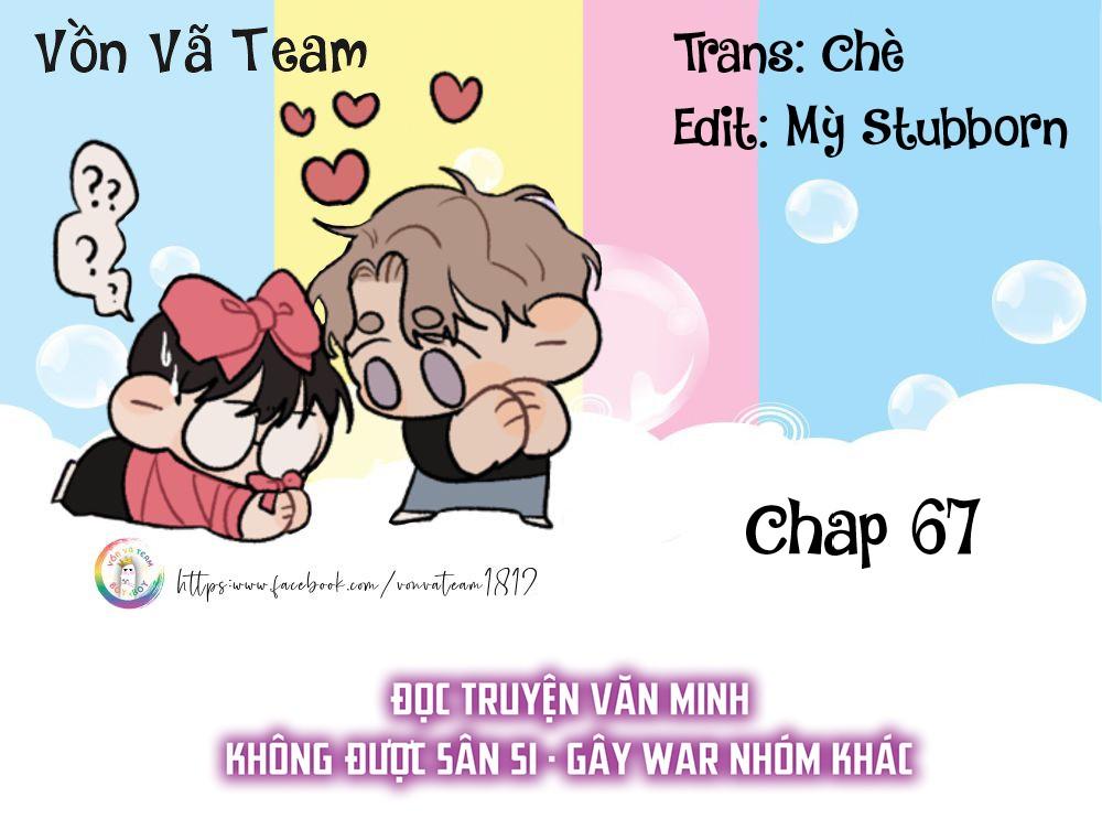 Nam Thê Vô Dụng Sống Lại Rồi!!! chapter 67