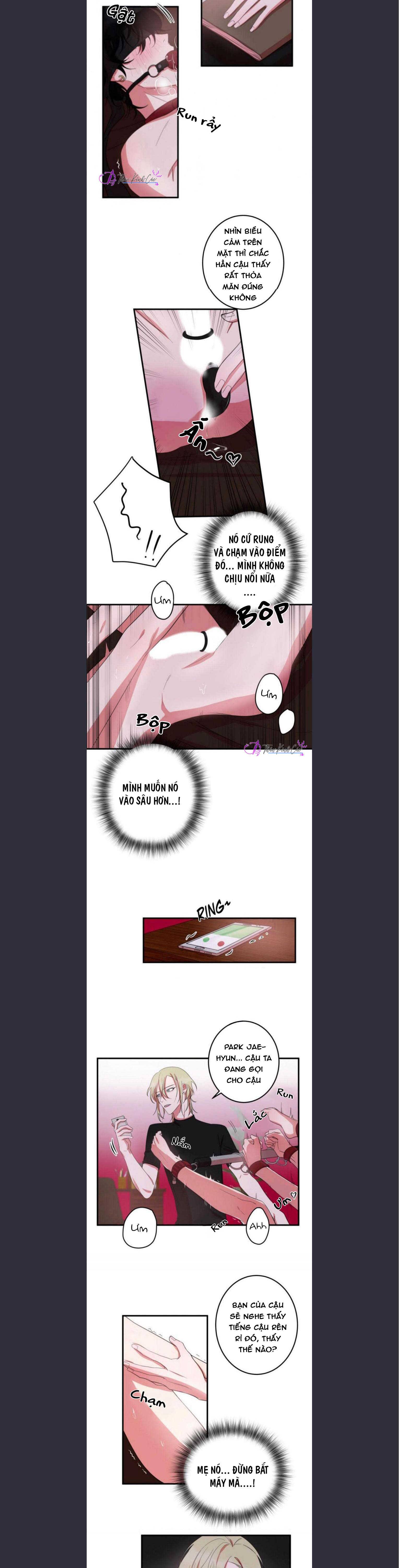 xu hướng tình dục bạn học chapter 13 7