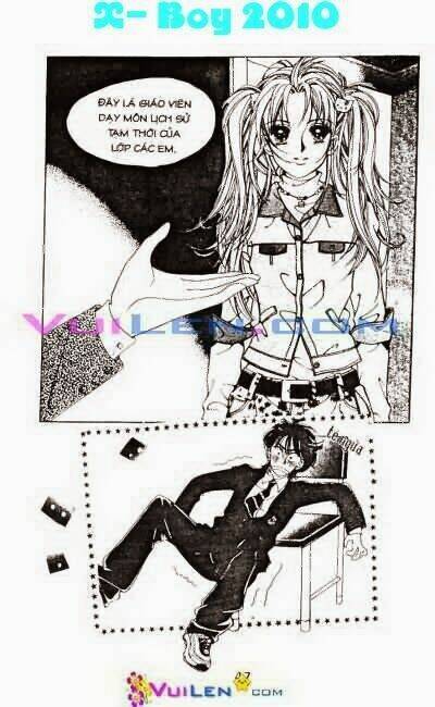 cô giáo tuổi 18 chapter 1 47