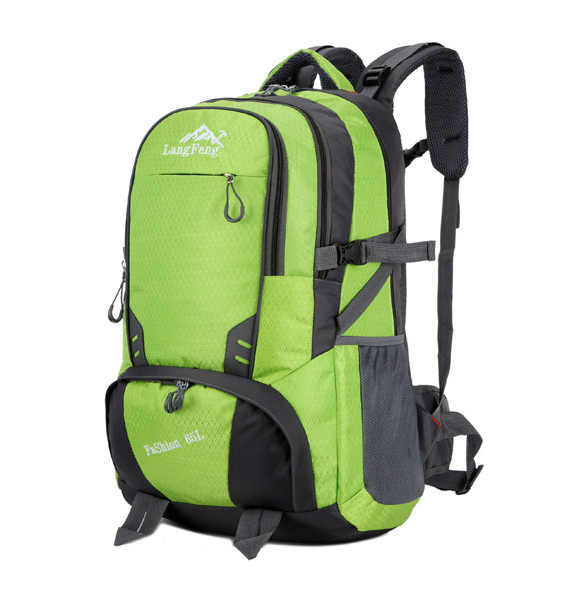 BALO DU LỊCH, BALO PHƯỢT CỠ LỚN BALOHOME 65L 9