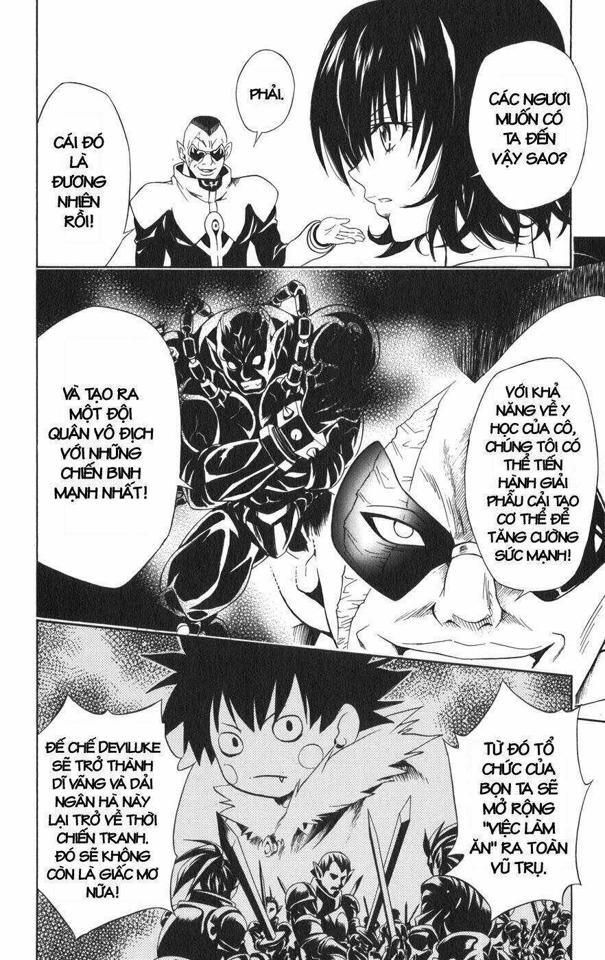 bọn tớ thích cậu! rito chapter 79 10