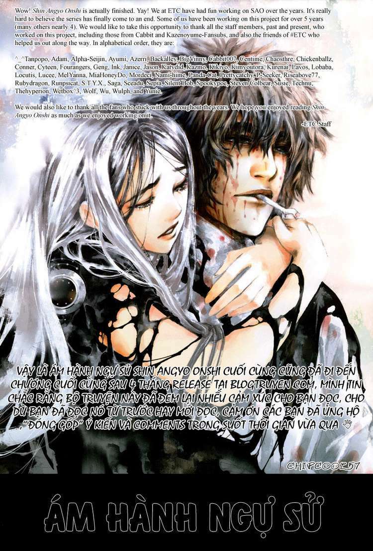 shin angyo onshi (tân ám hành ngự sử) chapter 78 73
