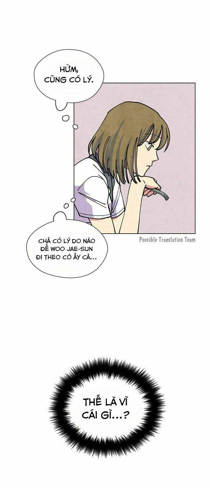 tai sói và mũ đỏ chapter 14 29