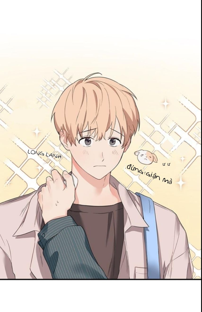 máu và tình yêu chapter 11 23