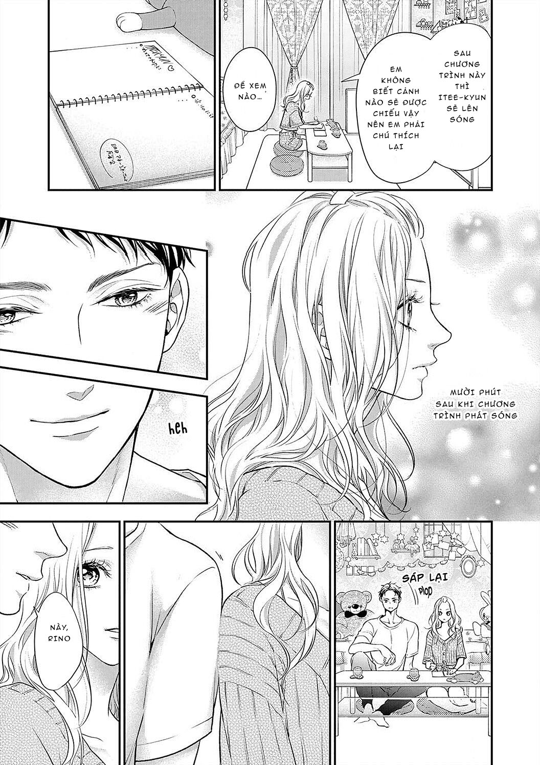 ở lại với anh nhé chapter 5 11