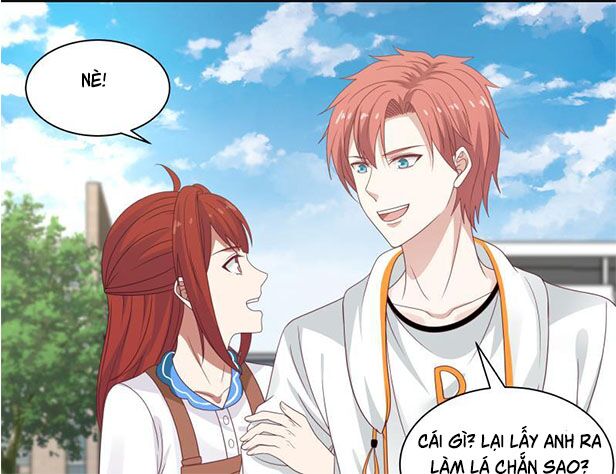 trên người ta có một rồng chapter 290 27