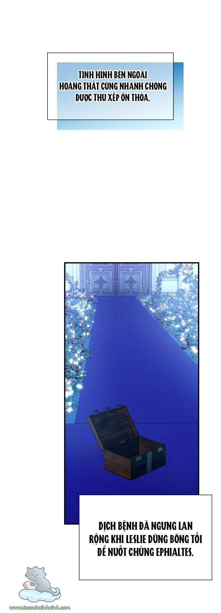 công nương khế ước của gia tộc công tước quái vật chapter 130 8