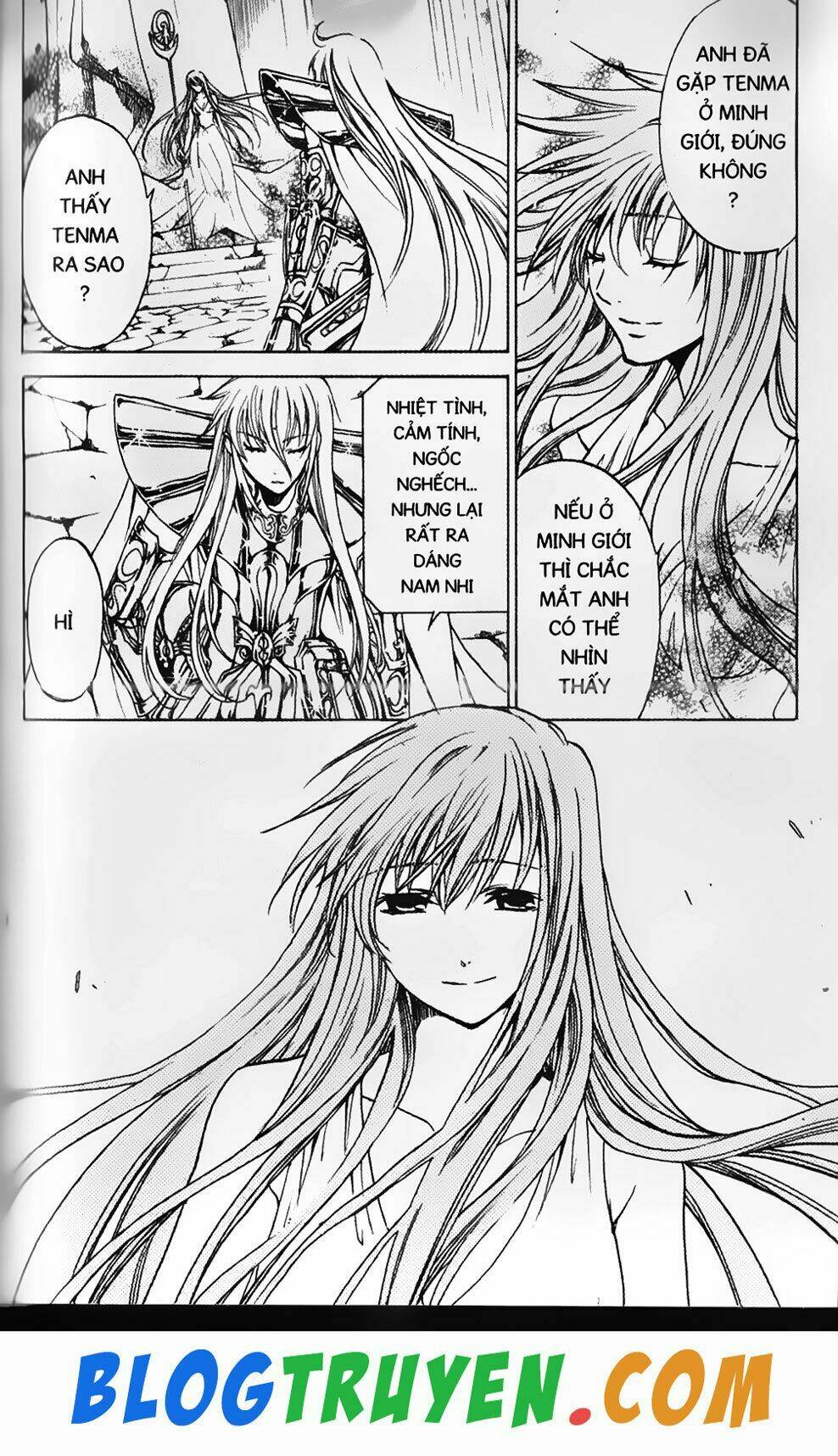 thần thoại minh vương chapter 30 12