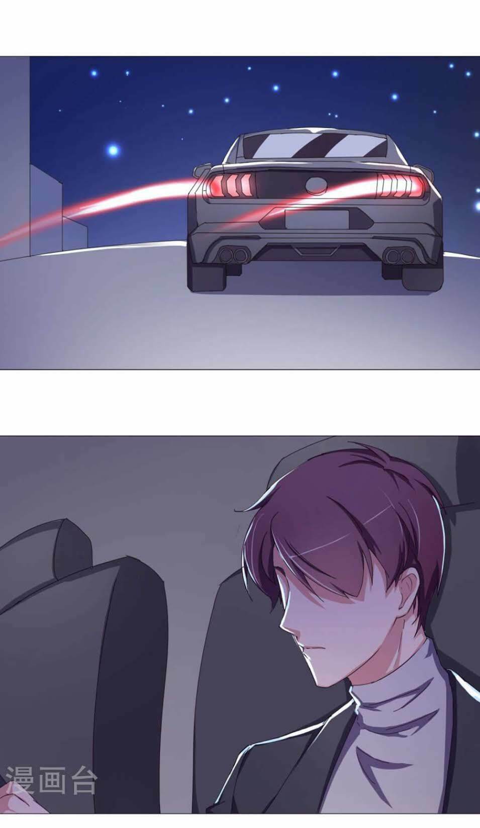 siêu mẫu thế thân chapter 24 2