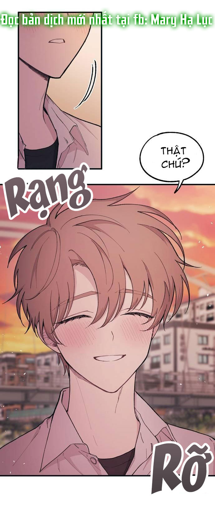 yeonwoo ngây thơ chapter 28.3 27