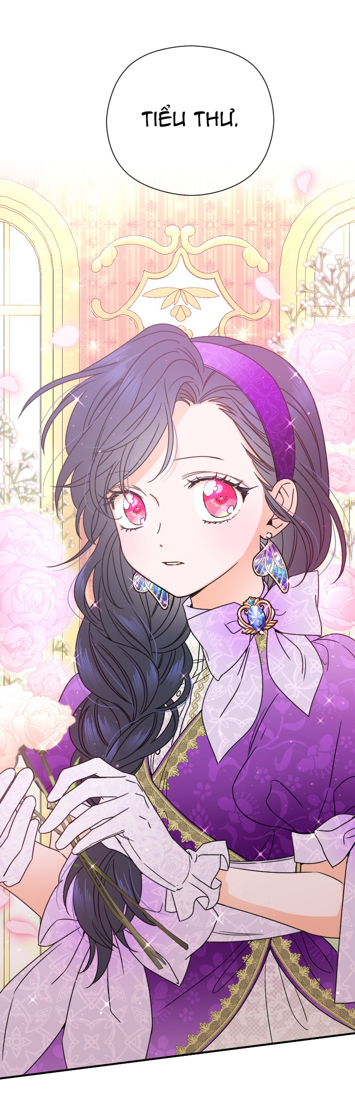 lady baby chapter 139 15