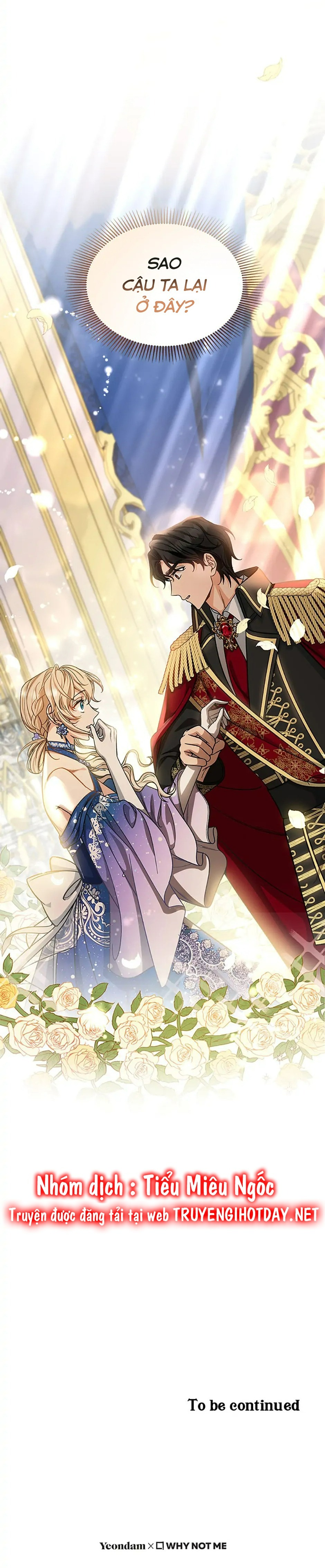 vị cứu tinh của nhân vật chính chapter 45 42