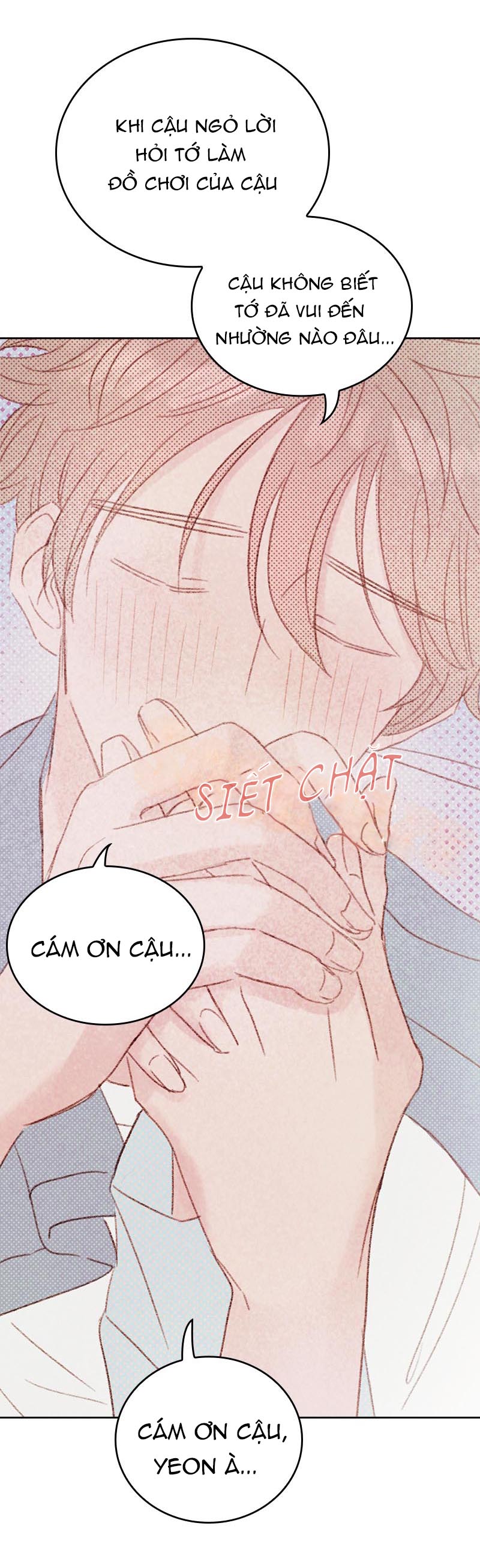 trò chơi dâm đãng chapter 12.2 5