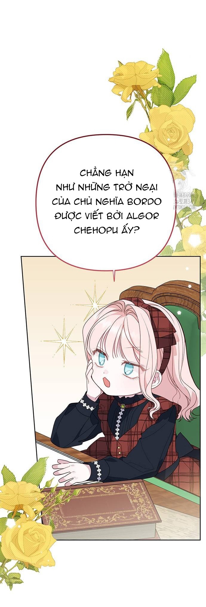 tiểu bạo chúa chapter 65.1 47