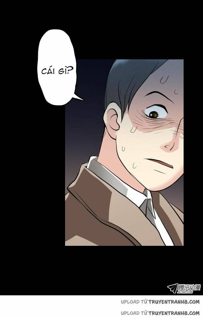 ớn lạnh tuyệt đối chapter 23 24