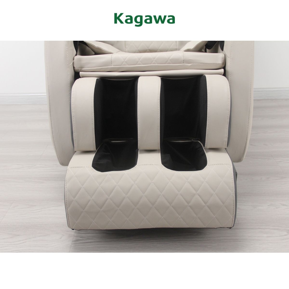 Ghế massage trị liệu toàn thân KAGAWA K28 [FULL QUÀ TẶNG] công nghệ mát xa nhiệt hồng ngoại tân tiến giúp thư giãn, giảm stress tại nhà