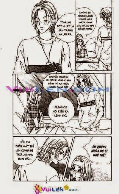 hắn ta, anh ấy và cô ấy - he and that girl chapter 4 54