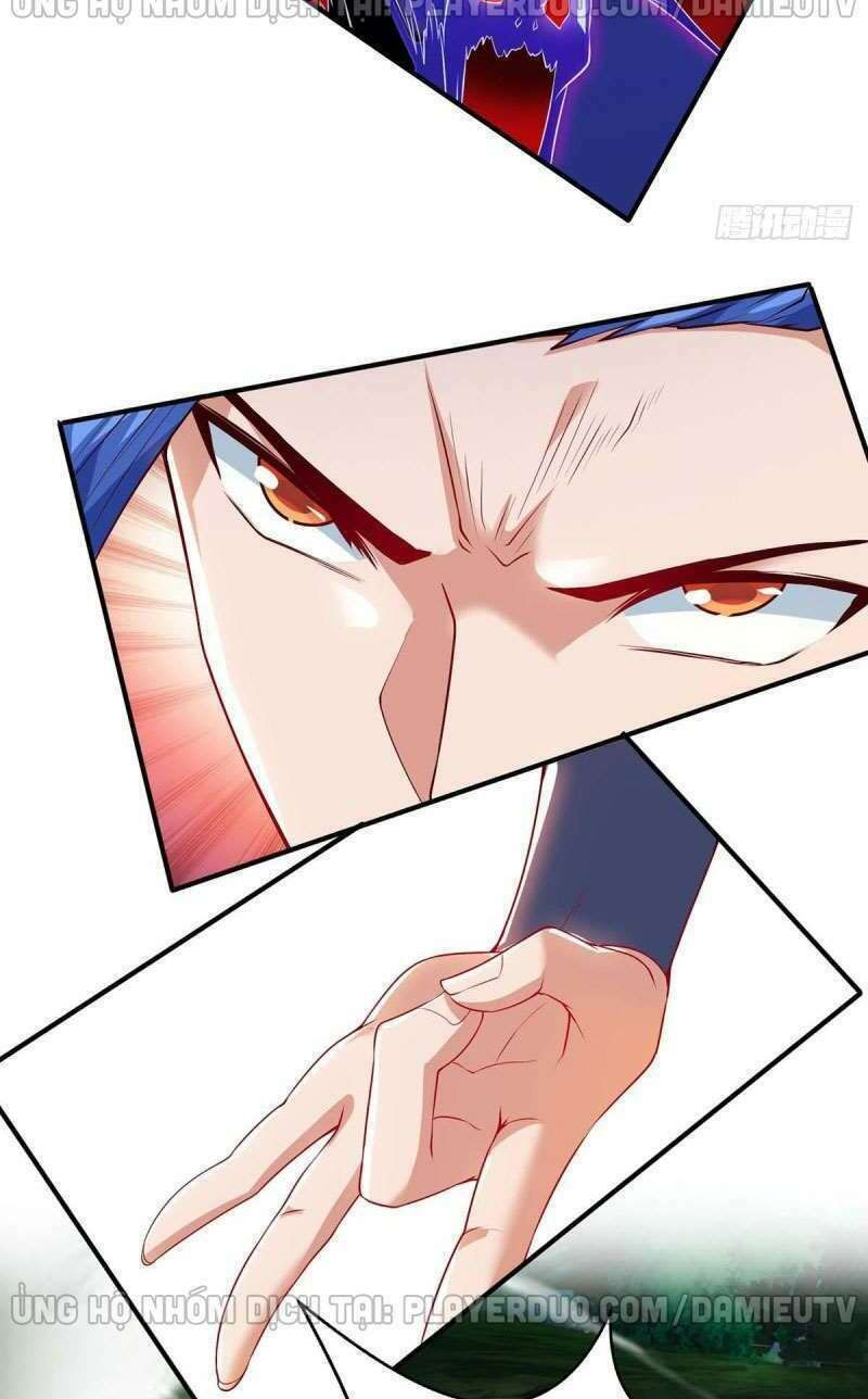 tối cường thăng cấp chapter 108 2