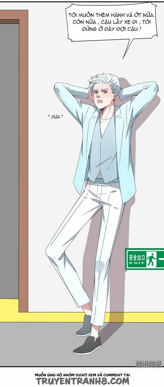 cho anh gần em chapter 7 4