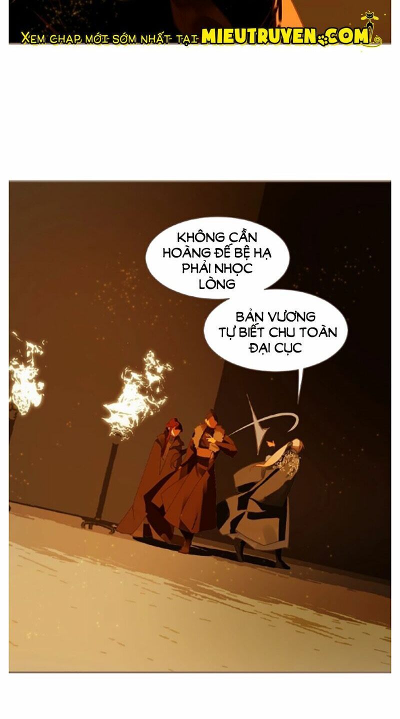 nhất đại linh hậu chapter 92 29