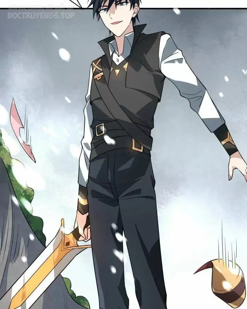 bắt đầu với thiên phú cấp sss chapter 30 113