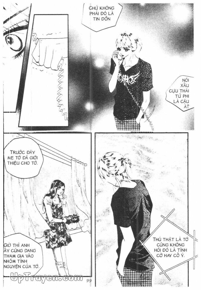 hoàng cung chapter 26 99