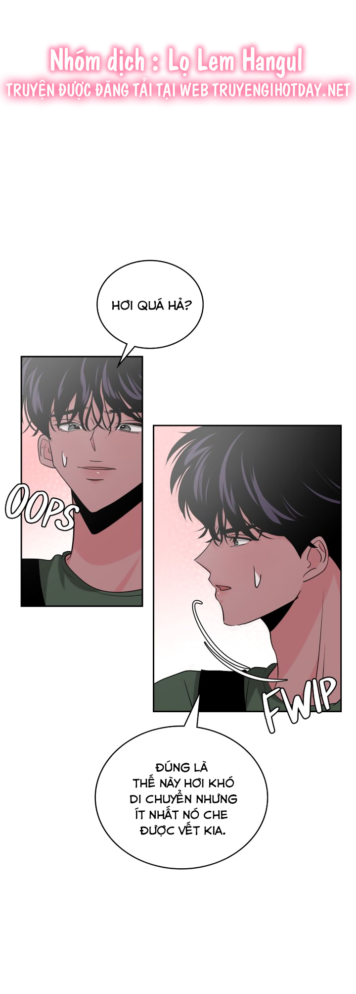 tối hậu thư chapter 46 12