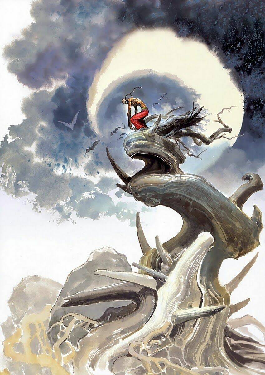 hải hổ 3 chapter 23 44