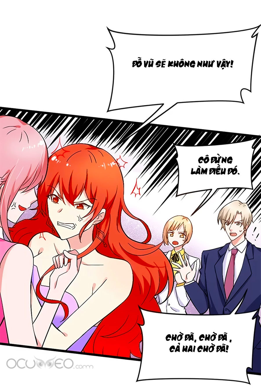 cô vợ kiêu ngạo của tổng tài ác ma chapter 24 7