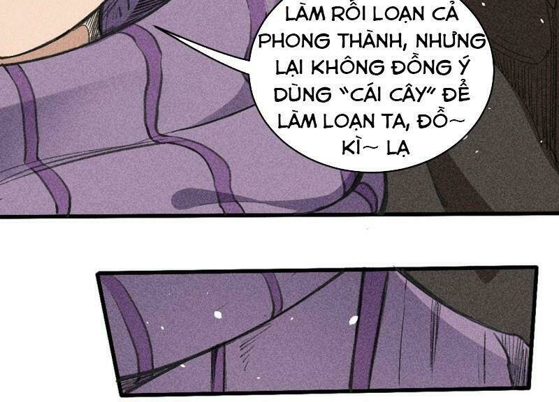 đường dần tại dị giới chapter 384 23