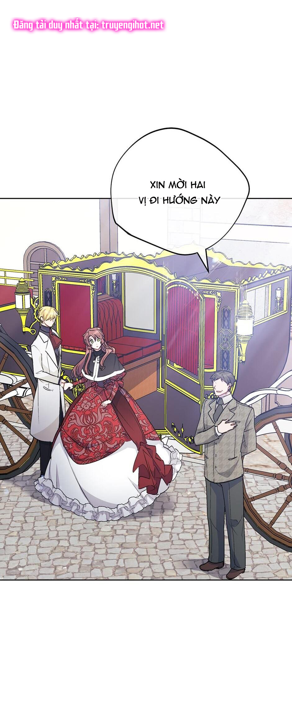 50 công thức pha trà của nữ công tước chapter 119 50