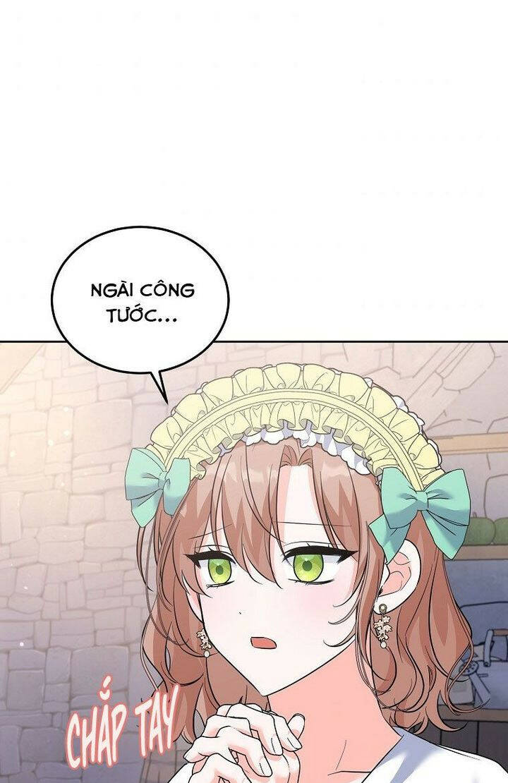 ác nữ karuna bé lại chapter 43 57