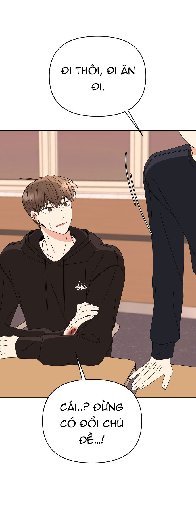 xin hãy xuất hiện chapter 38.1 33