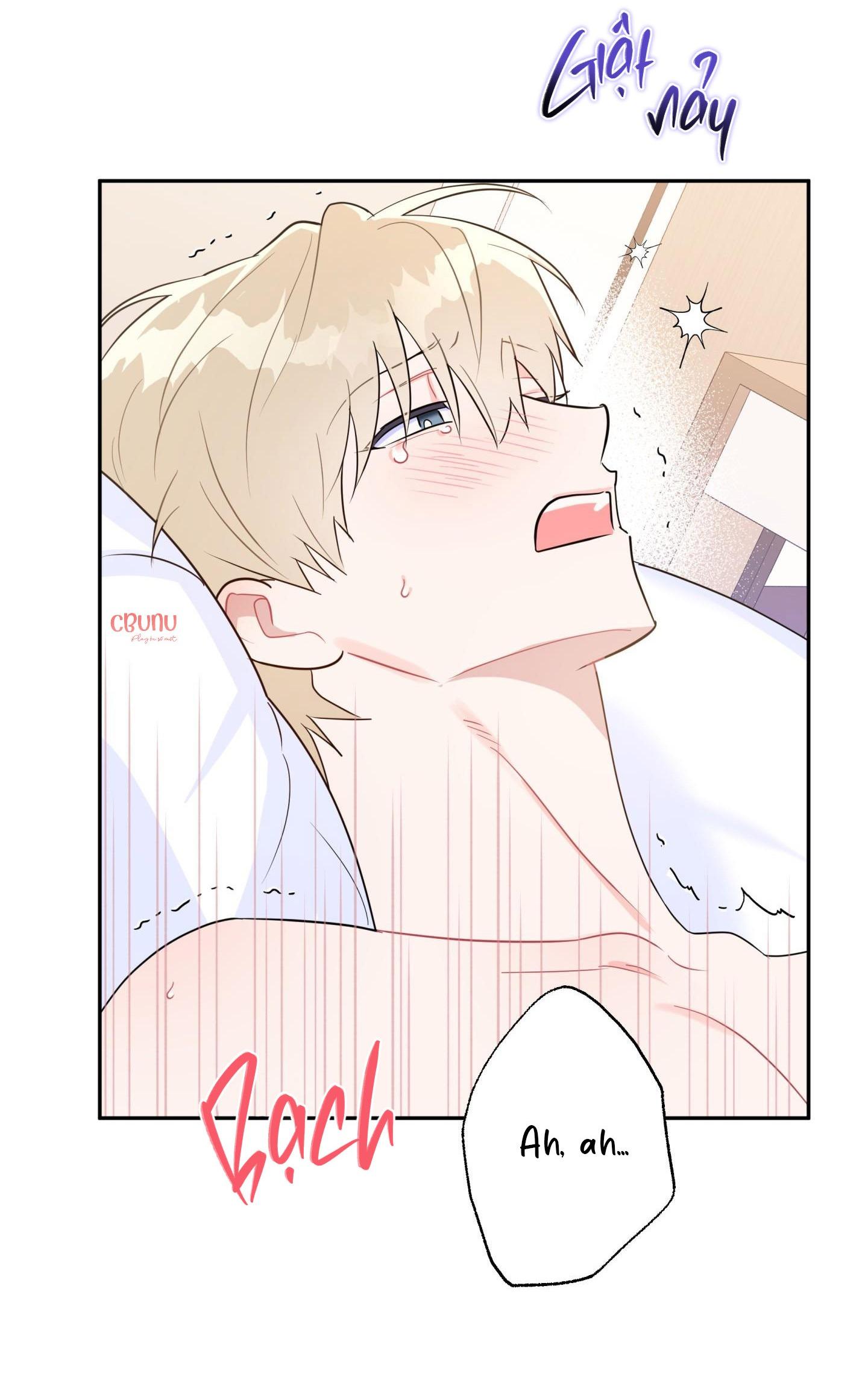 bắt tay hả, thôi bỏ đi! chapter 8 91