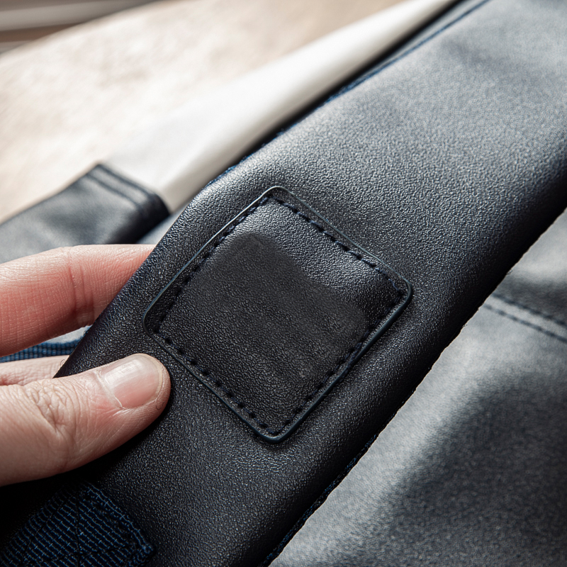 BALO DA UNISEX CAO CẤP