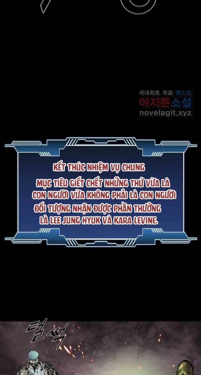 mật mã mê cung chapter 55 73