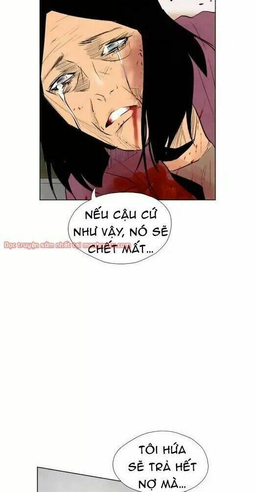 kẻ hồi sinh chapter 50 34