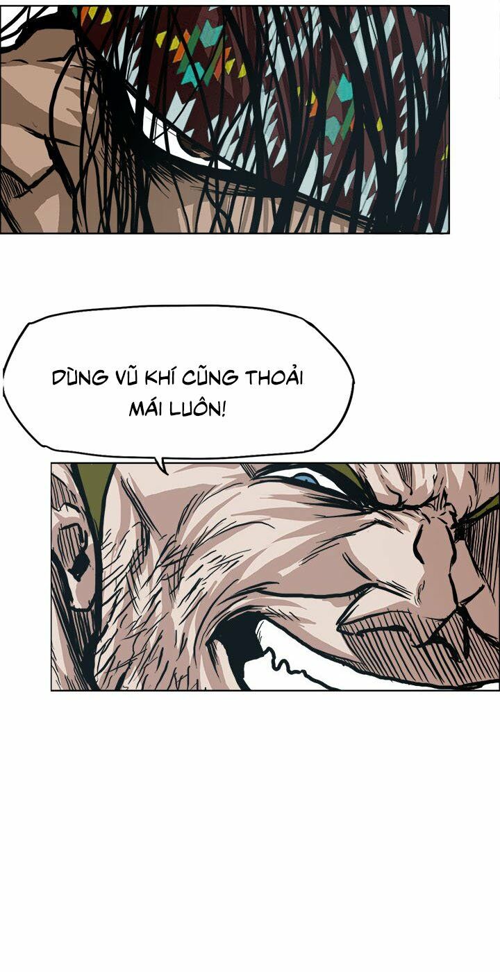 bá chủ học đường ss2 chapter 25 8